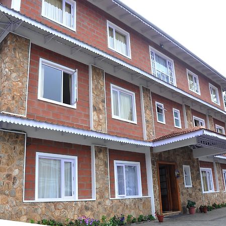 Oyo Premium Convent Road Near Lake 科代卡纳尔 外观 照片
