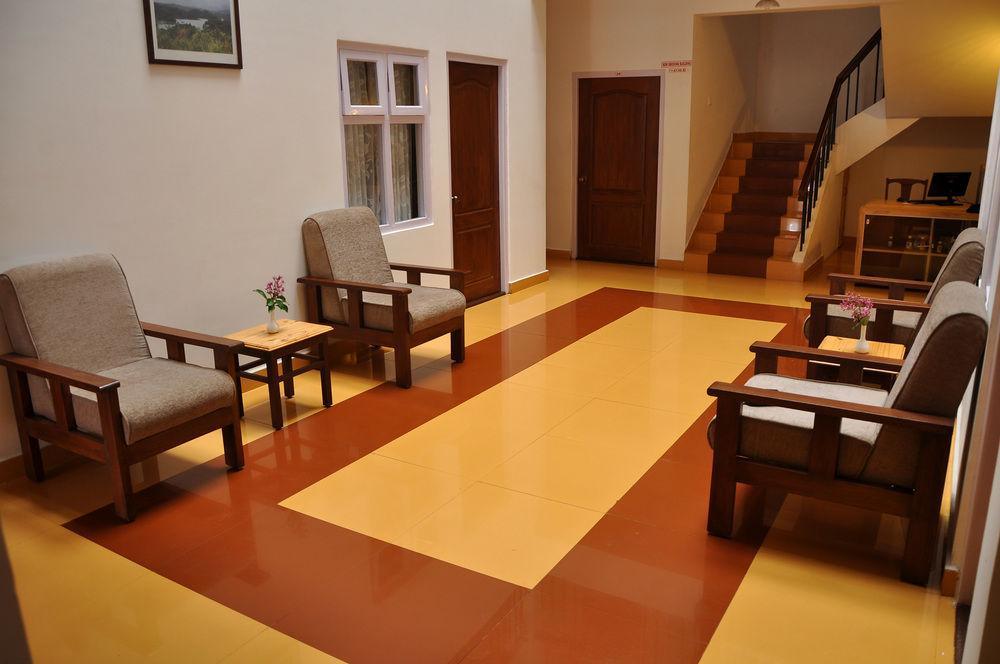 Oyo Premium Convent Road Near Lake 科代卡纳尔 外观 照片