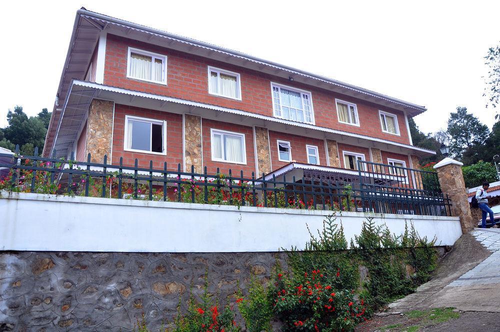 Oyo Premium Convent Road Near Lake 科代卡纳尔 外观 照片