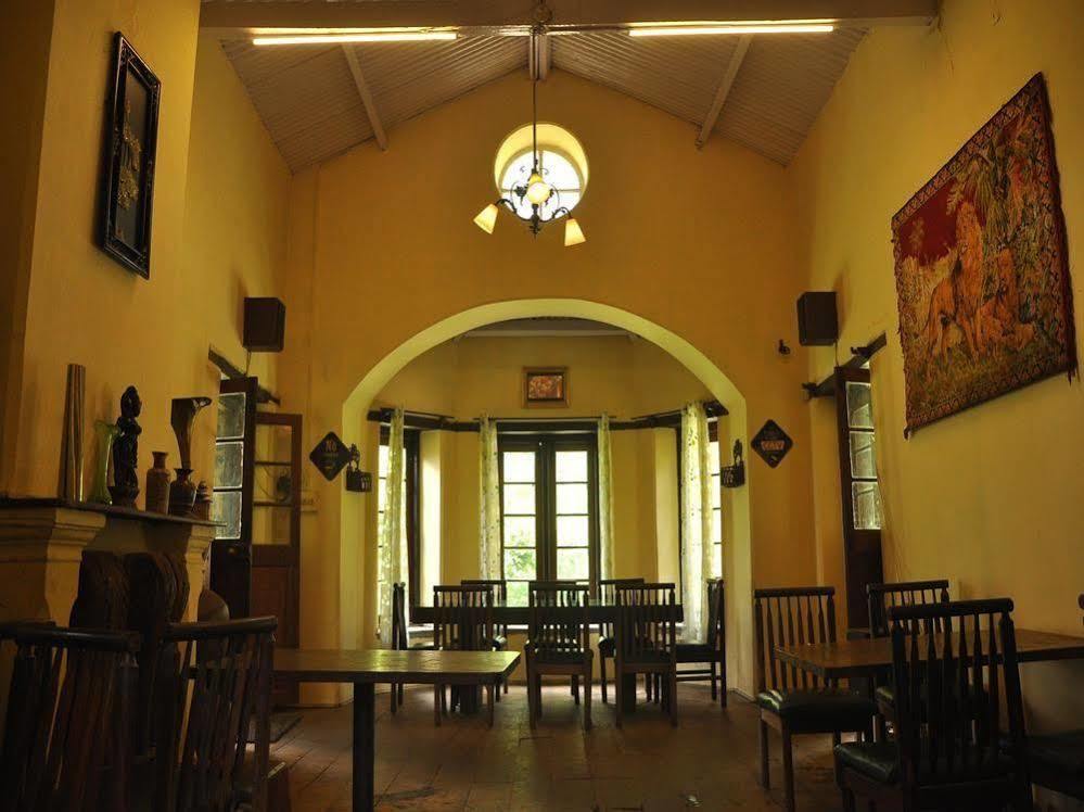 Oyo Premium Convent Road Near Lake 科代卡纳尔 外观 照片