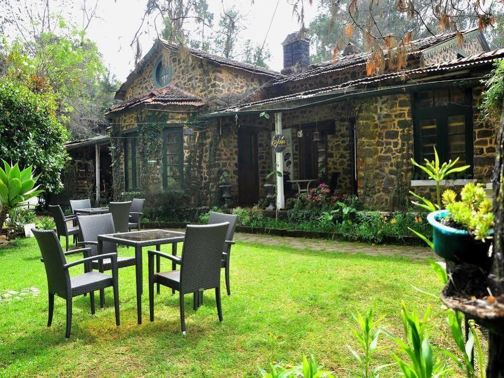 Oyo Premium Convent Road Near Lake 科代卡纳尔 外观 照片