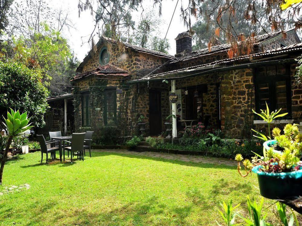Oyo Premium Convent Road Near Lake 科代卡纳尔 外观 照片